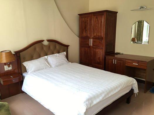 Cat Vy Guest House Да Лат Екстериор снимка